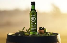 Virgin Extra Olive Oil